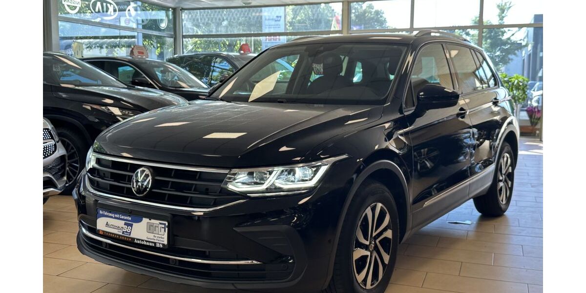 VW Tiguan 55.904 km 26.400 &euro; Hennef 53773