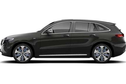 Mercedes-Benz EQC 400 145.000 km 25.999 € Ruppach Goldhausen 56412