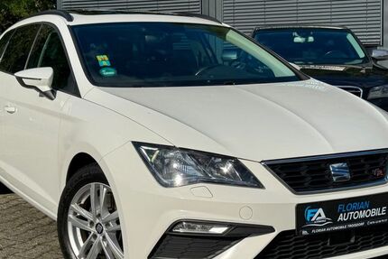 Seat Leon 290.000 km 8.999 &euro; Troisdorf 53842
