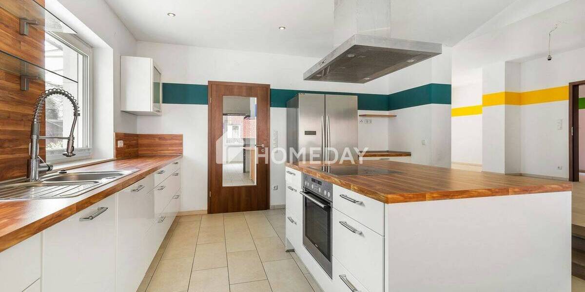 Einfamilienhaus Lengerich - 3 Zimmer, 131 m&sup2;, 299.000&euro; | Angebot:26308396