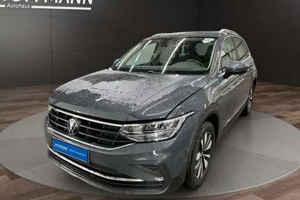 VW Tiguan 38.808 km 30.440 &euro; Winterberg 59955