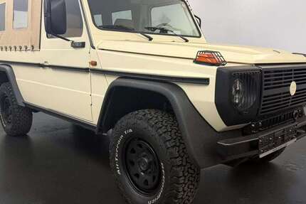 Mercedes-Benz G 230 84.600 km 76.999 &euro; Reutlingen 72766