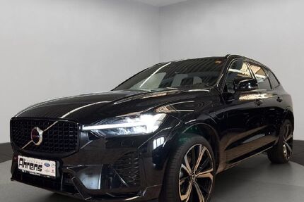 Volvo XC60 48.266 km 45.750 &euro; Papenburg 26871