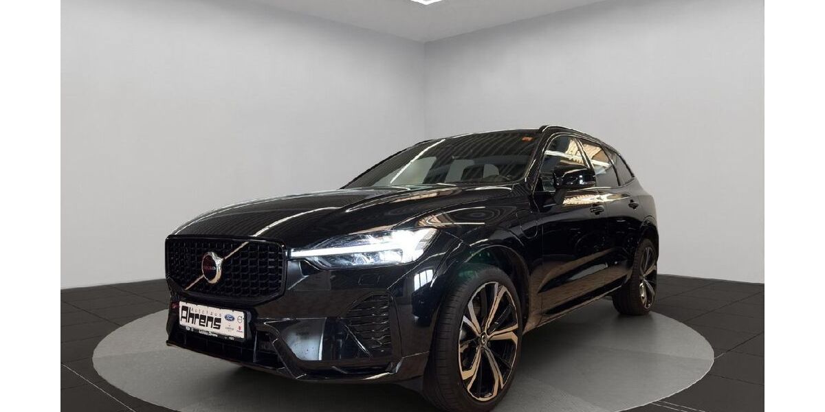 Volvo XC60 48.266 km 45.750 &euro; Papenburg 26871