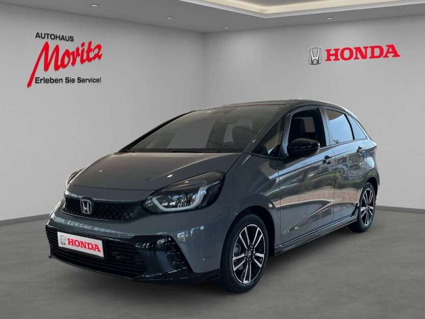 Honda Jazz 2.300 km 28.790 € Laatzen 30880