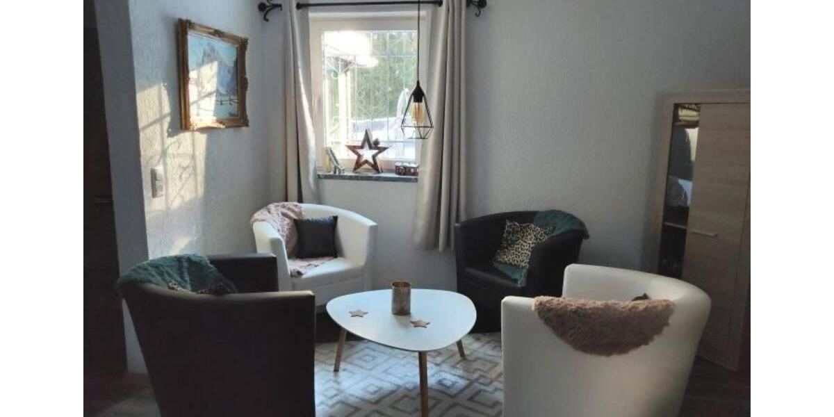 Ferienimmobilie Johanngeorgenstadt - 95&euro; | Angebot:21709435