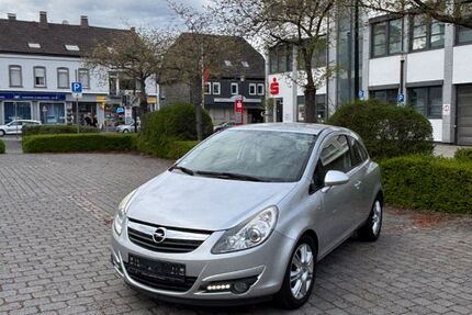 Opel Corsa 191.573 km 1.550 &euro; Arnsberg 59759
