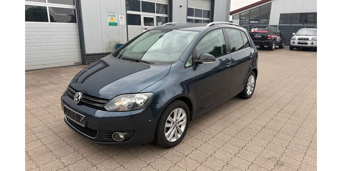 VW Golf 97.000 km 7.700 &euro; Nortrup 49638
