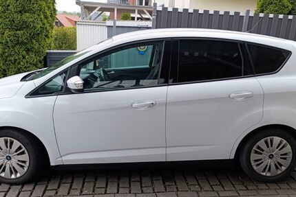 Ford C-Max 57.553 km 7.300 &euro; Brakel 33034