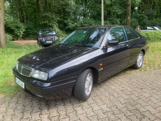 Lancia Kappa 113.200 km 9.500 € Kaarst 41564