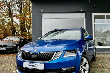 Skoda Octavia 89.200 km 16.990 &euro; Aurich 26607