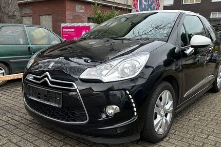 Citroen DS3 172.000 km 3.749 &euro; Essen 45145