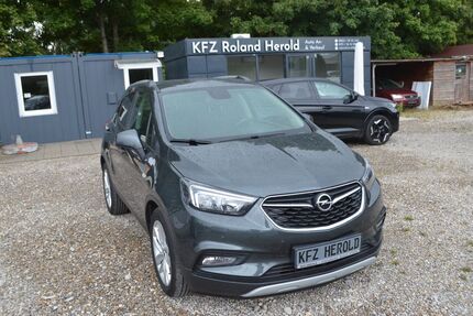 Opel Mokka 65.900 km 14.890 € Königsbrunn 86343