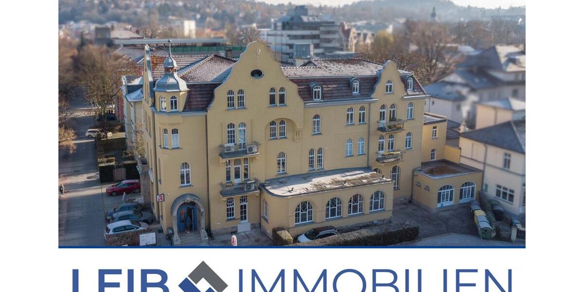 Gewerbeobjekt Coburg - 1.490&euro; | Angebot:26586956