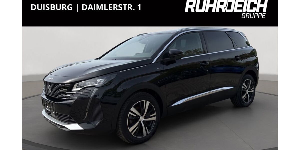 Peugeot 5008 34.167 km 27.990 &euro; Duisburg 47167