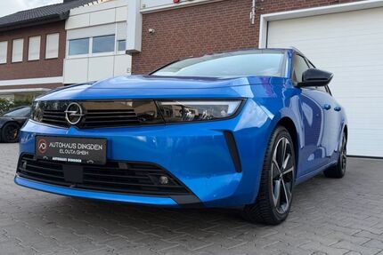 Opel Astra 77.000 km 16.990 &euro; Hamminkeln 46499