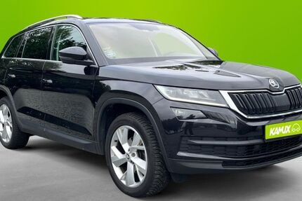 Skoda Kodiaq 95.800 km 18.997 &euro; Heide 25746