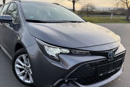 Toyota Corolla 113.000 km 19.499 &euro; Limburg/Eschhofen 65552