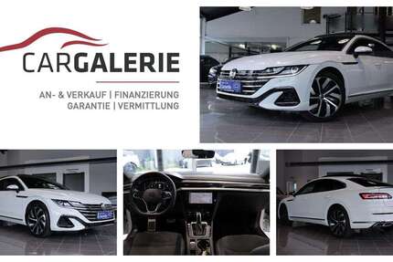 VW Arteon 66.932 km 28.950 € Braunschweig 38116