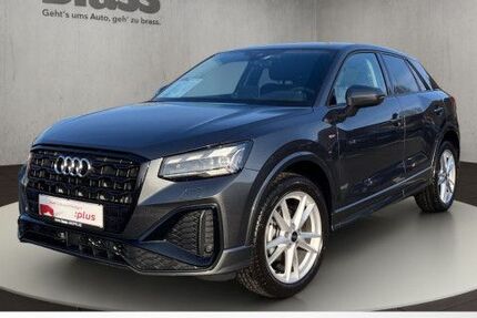 Audi Q2 6.962 km 33.800 &euro; Marburg 35039