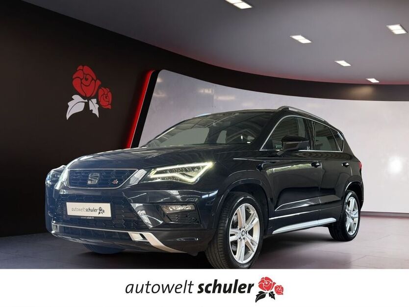 Ateca