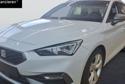 Seat Leon 17.800 km 26.980 € Weimar 99423