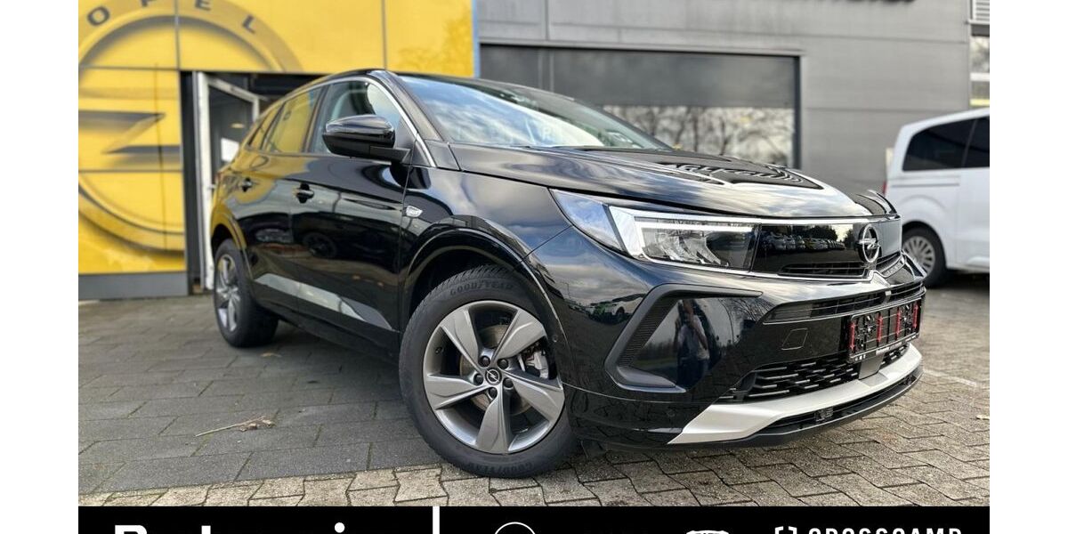Opel Grandland (X) 19.140 km 18.990 &euro; Steinfurt 48565