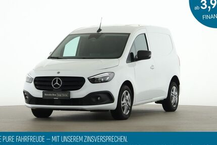Mercedes-Benz Citan 51.000 km 26.870 &euro; Senden-Bösensell 48308