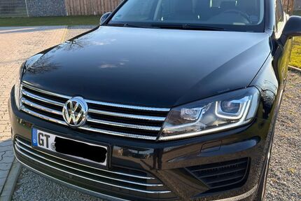 VW Touareg 190.995 km 23.800 &euro; Verl 33415