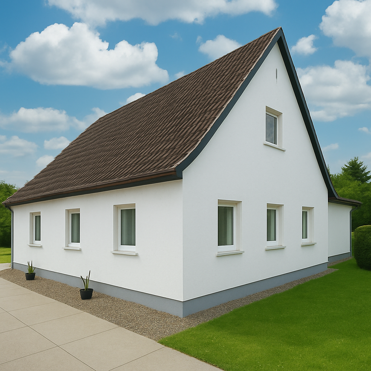 Haus zum Kaufen in Ueckermünde 189.000 € 140 m²
