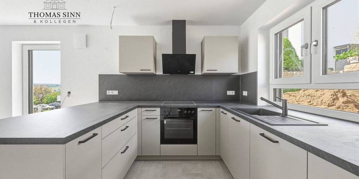 Doppelhaushälfte Ilsfeld / Auenstein Auenstein - 4 Zimmer, 162 m&sup2;, 2.150&euro; | Angebot:26617506