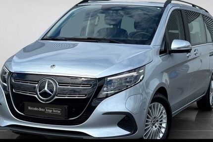 Mercedes-Benz EQV 4.591 km 56.890 &euro; Bautzen 02625