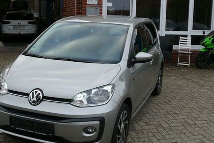 VW up! 77.103 km 6.800 € Ahausen 27367