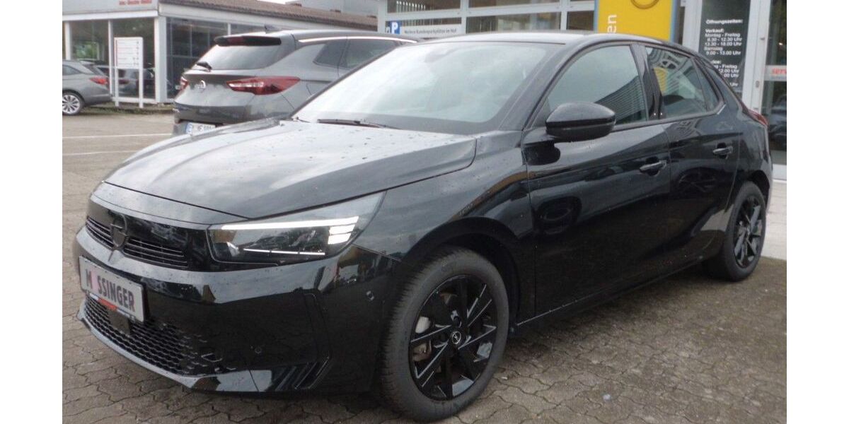 Opel Corsa 11.049 km 18.790 &euro; Emmendingen 79312