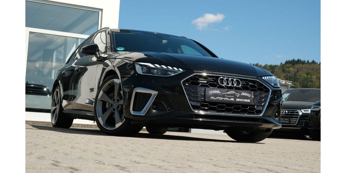 Audi A4 93.100 km 29.450 &euro; Wörth a.d. Donau, bei Regensburg 93086