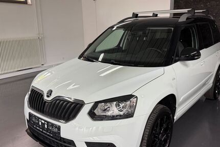 Skoda Yeti 100.000 km 14.999 &euro; Süßen 73079