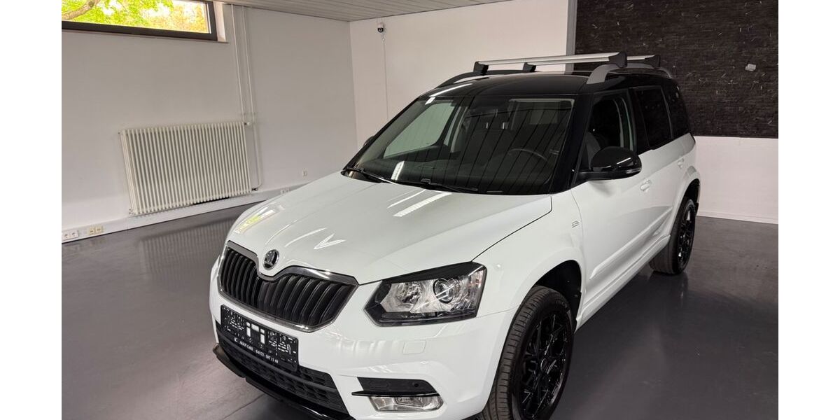 Skoda Yeti 100.000 km 14.999 &euro; Süßen 73079