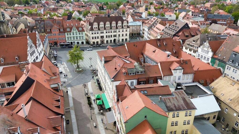 Gewerbeobjekt Naumburg - 730.000&euro; | Angebot:26377235