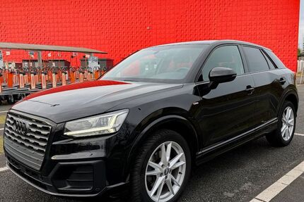 Audi Q2 105.320 km 20.390 &euro; Bremen 28213