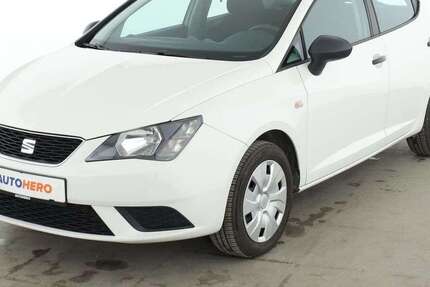 Seat Ibiza 102.923 km 7.470 &euro; Nürnberg 90441