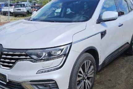 Renault Koleos 86.655 km 20.450 &euro; Braunschweig 38126