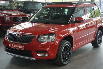 Skoda Yeti 64.000 km 19.991 &euro; Olpe 57462