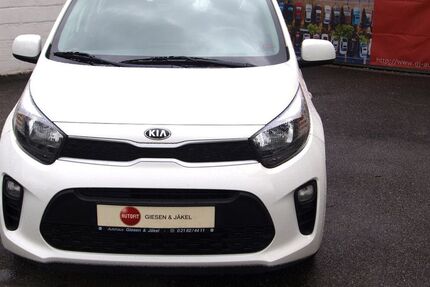 Kia Picanto 68.200 km 8.990 &euro; Viersen 41751