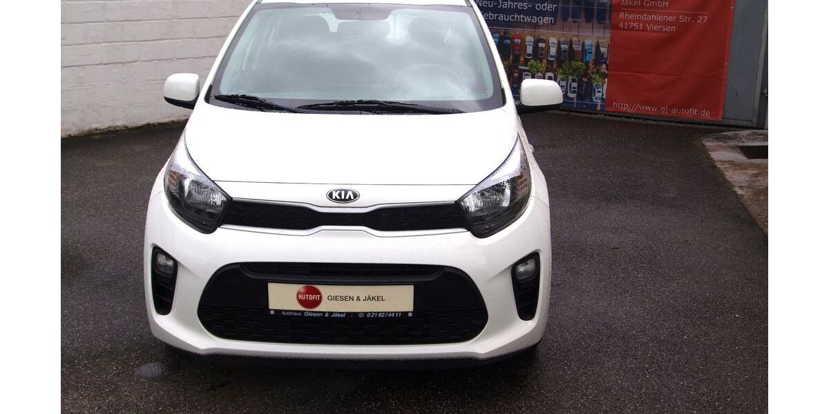 Kia Picanto 68.200 km 8.990 &euro; Viersen 41751