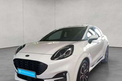 Ford Puma 22.956 km 17.890 € Esslingen 73730