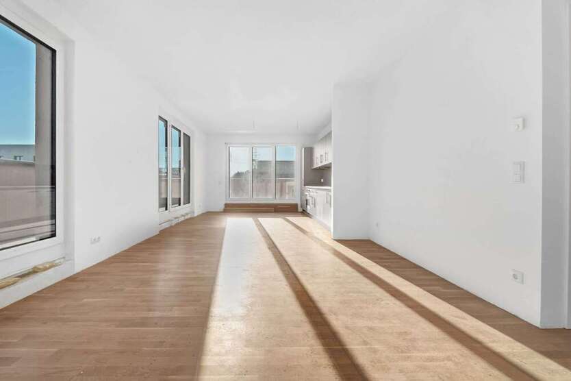 Wohnung zum Mieten in Berlin 1.834,84 € 89.76 m²