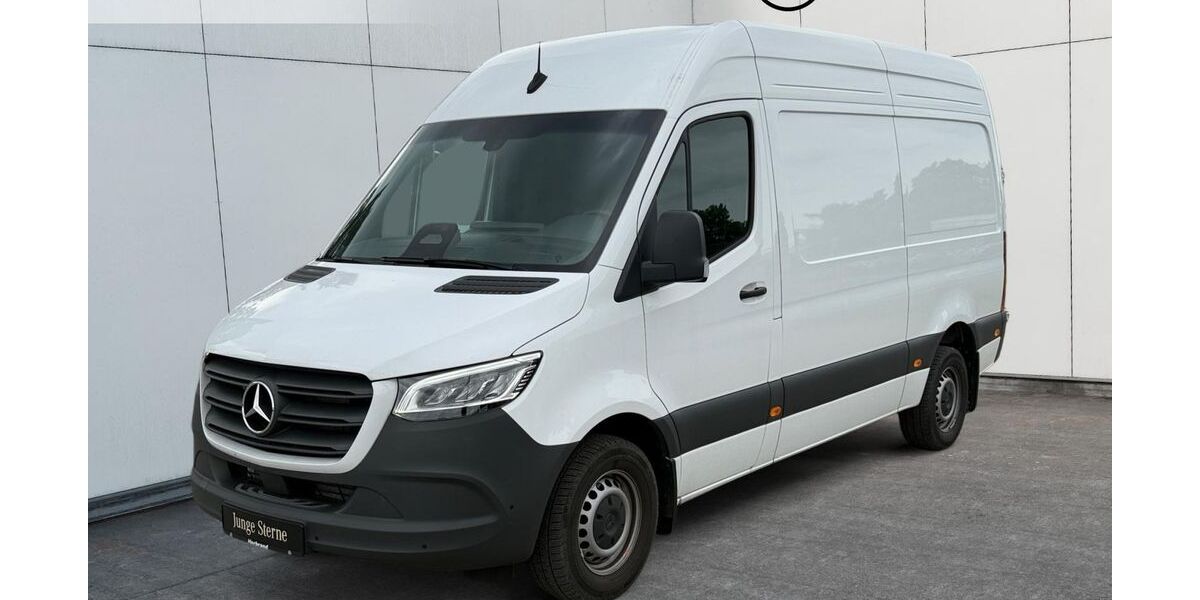 Mercedes-Benz Sprinter 11.463 km 50.337 &euro; Kevelaer 47623