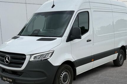 Mercedes-Benz Sprinter 11.466 km 50.337 &euro; Kevelaer 47623