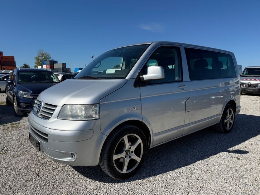 T5 Transporter
