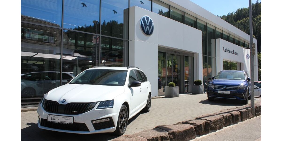 Skoda Octavia 113.590 km 17.490 &euro; Wildberg 72218
